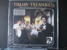 SHEFFIELD LAB SEALED** MICHAEL NEWMAN-ITALIAN PLEASURES