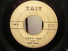 Vince Maloy-Soda Pop-Rare Rockabilly-Tait 101-Listen