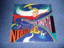 Mega-Rare Orig. UK 1968 LP Nirvana 