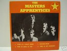 MASTERS APPRENTICES /EP./ASTOR B/Y. AEP 4059