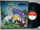 STUD :1971 UK Heavy  Prog/ Psych  LP Orig  UK Deram