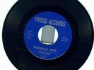 RARE OHIO ROCKABILLY- BUDDY LOVE- HEARTBREAK HOTEL