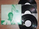 BRUCE SPRINGSTEEN GROWIN' UP '85 (2ND) LIVE JAPAN 3LP