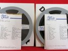 (2) Drake-Chenault  Radio Broadcast Reels Contempo 300
