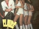 CLAUDE FRANCOIS e LES CLODETTES   same
