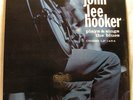 JOHN LEE HOOKER  Sings Blues  CHESS LP 1454   NEAR MINT