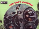 SOFT MACHINE Probe 1968 orig GEARS CVR UK PSYCH PROG LP