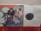 THE WHO My Generation LP 1965 MONO 1st Press AWESOME