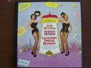 MARILYN MONROE extremly rare complete Album