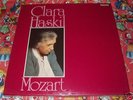 CLARA HASKIL-GRUMIAUX- MOZART- PHILIPS 7LP BOX SEALED