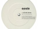 OASIS Columbia (Demo) Mega rare UK Creation promo 12