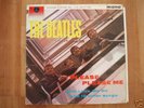 PLEASE PLEASE ME   THE BEATLES 1963 GOLD LABLE MONO LP