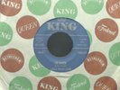 Little Willie John 'I'm Shakin' northern soul R&B 45 M-