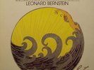 DGG 427303 1  BERNSTEIN  Mahler Symphony No.1  NM
