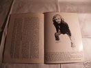 Genesis - Rainbow Theatre Program - January 1-3 1977