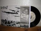 IMPACT / EU’S ARSE Split 7” ORIGINAL KBD wretched RARE