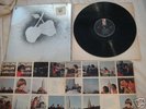 SILVER APPLES orig. 1st psych lp W/ POSTER
