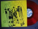 APPENDIX - Ei Raha OO Mun Valuuttaa LP Orig.Col.Vinyl