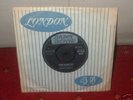 RICHIE BARRETT Some Other Guy 45 1962 LONDON 1st Press