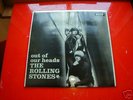 ROLLING STONES OUT OF OUR HEADS UK PRESS AWESOME AuDiO