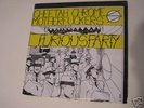 Cheetah Chrome Motherf*ckers Furious Party 7