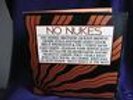 NO NUKES - 3 LP set - Muse Concerts Non-Nuclear Future