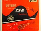 ELLY NEY- Beethoven Piano Concerto No5:Emperor-URANIA