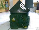 76x Vinyl + Dj Bag ----keine billigen Sampler----