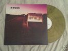 Kyuss Sky Valley vinyl LP NEW Queens of the Stone Age