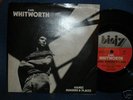 KARL WHITWORTH rare 1981 UK POWER POP / MOD / PRIVATE.
