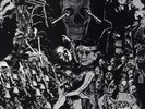 GISM '84 LP japanese punk hardcore kbd