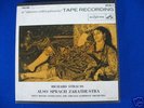 Strauss / Reiner Reel to Reel Tape 7.5  ips  2 Track