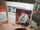 ELVIS Loving You LPM-1515 1st Prsg July 1957 in Baggy