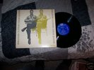 CLIFFORD JORDAN SPELLBOUND RIVERSIDE 340 BLUE OR.