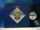 COMUS - TO KEEP FROM CRYING LP VIRGIN '74 UK PROG NMINT