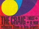 THE CRAIG - UK-FREAKBEAT, I must be mad - MEGARAR Hansa