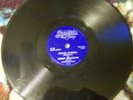 ROBERT NIGHTHAWK,1953 The Moon Is Rising  ,MINT (9)