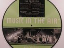 RCA 78 rpm 12 Inch Picture Record - Music In The Air