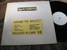 IRON MAIDEN