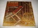 GRASS ROOTS  FIRST LP  SEALED (WHERE WERE YOU)  *RARE*
