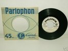 BEATLES RARISSIMO EP EPFC 6502 HELP ITALY
