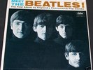 Meet The Beatles NO CREDITS NEAR MINT First Pressing LP