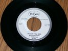 The Beatles From Me To You Vee Jay VJ 522 Promo Demo 45
