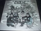 THE JOHN DUMMER BLUES BAND “Cabal” orig UK Mercury M-
