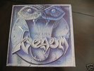 Venom Here Lies Venom numbered #0339 MINT UNPLAYED