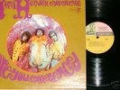 Jimi Hendrix Are You Experienced / Mono
