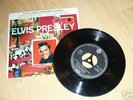Elvis Christmas songs EPA 4108 Single mit Hülle RAR
