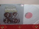KINKS Something Else LP 1967 PYE 1st  STEREO