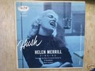 Helen Merrill 45 rpm EP(Emarcy EP-1-6103)