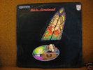 this is... Gracious  LP Very Rare Orig UK Prog Psych